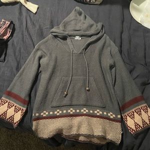 Earthbound Sweater Hoodie